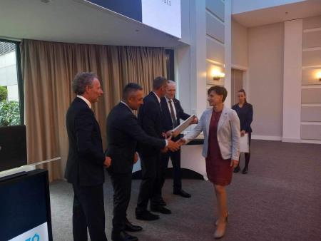 Domanjševska domačija med najboljšimi ponudniki turističnih storitev 3